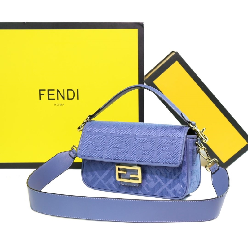 Fendi Satchel Bags